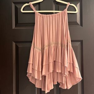 ILLA ILLA flowy tank